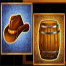Lone Rider XtraWays Barrel