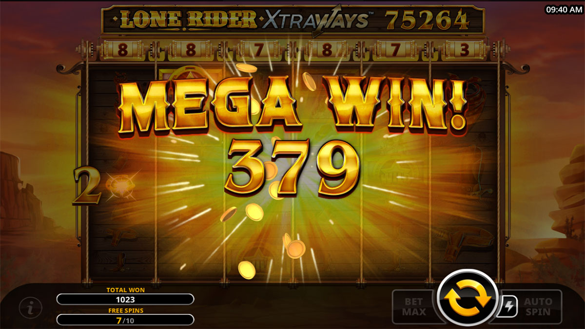 Lone Rider XtraWays Lone Rider XtraWays